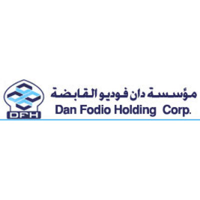 tayba Co. Ltd. (part of Dan fodio Holding Corp.)