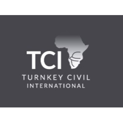 TCI - Turnkey Civil Internatio