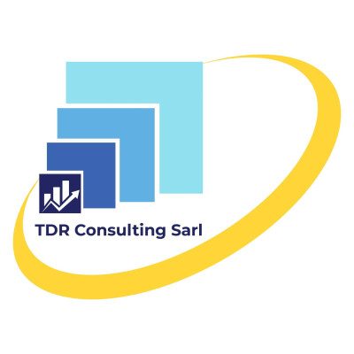 TDR Consulting Sarl