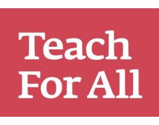 Teach For All