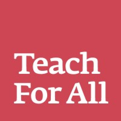 Teach for All Network