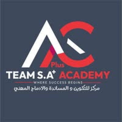 TEAM SA PLUS  ACADEMY