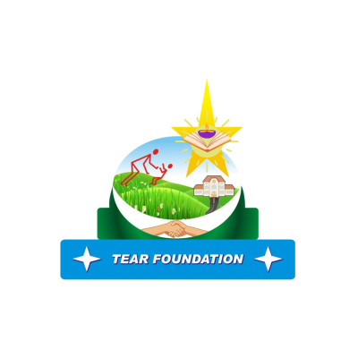 Tear Foundation Trust