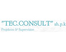 Tec. Consult Sh.p.K.