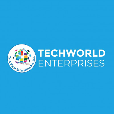 Tech World Enterprises Pvt. Ltd.