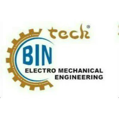 techbin electromechanical engi