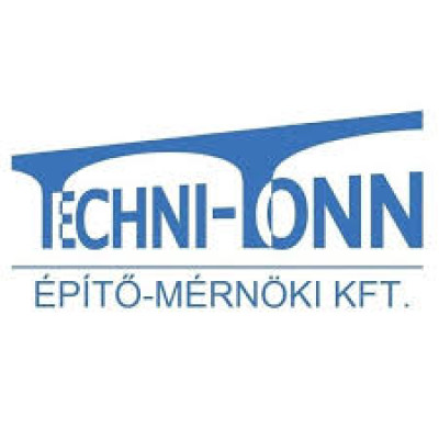 TECHNI-TONN Designer, Main Contractor and Commercial Limited Liability Company