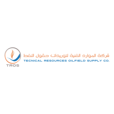 Technical Resources Oilfield Supply