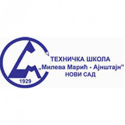 Technical School Mileva Marić-Ajnštajn
