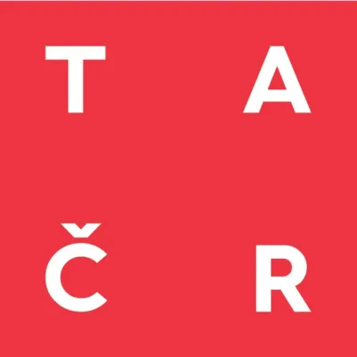 Technology Agency of the Czech Republic / Technologická agentura ČR (TA CR) Technology Agency of the Czech Republic / Technologická agentura ČR (TA CR)