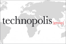 Technopolis Consulting Group Belgium SPRL