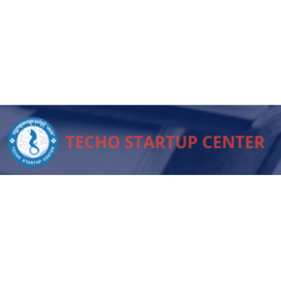 Techo Startup Center