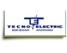 TECNO ELECTRIC SA