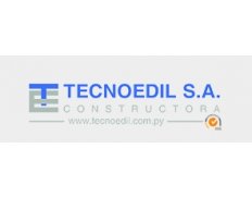 Tecnoedil S.A. Constructora