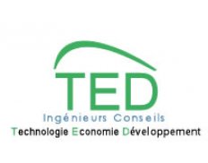 TED Ingénieurs Conseils (Technologie Economie Developpement)
