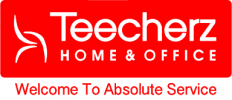 Teecherz Furnishers (Teecherz Home & Office)