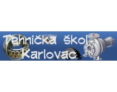 Tehnička škola Karlovac (Technical School of Karlovac)