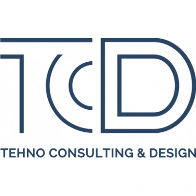 Tehno Consulting & Design S.R.L. (TCD)
