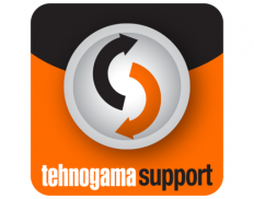 Tehnogama