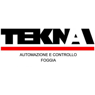 TEKNA Automazione e Controllo srl