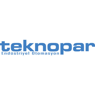 Teknopar Endüstriyel Otomasyon