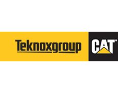 Teknoxgroup Shqiperi