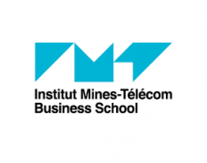 Institut Mines-Télécom Business School (formerly Telecom Ecole de Management)