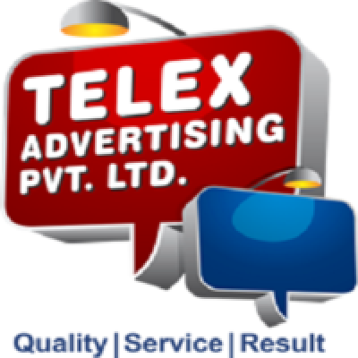 Telex-Advertising