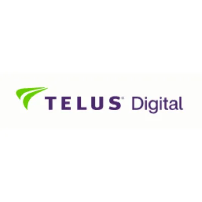 Telus International AI Data Solutions