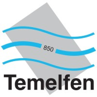 Temelfen Mühendislik A.Ş. / Temelfen Engineering Inc