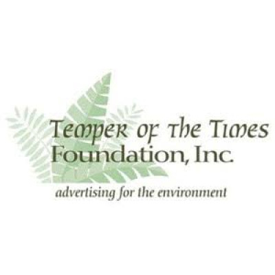 Temper of the Times Foundation, Inc