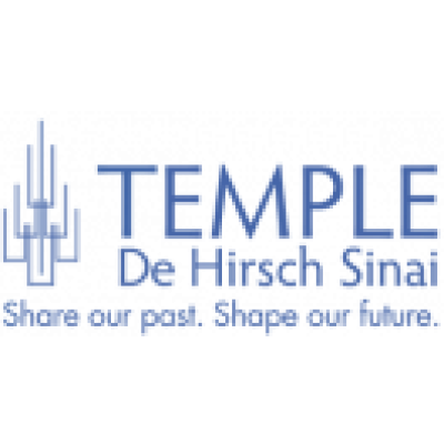 Temple De Hirsch Sinai