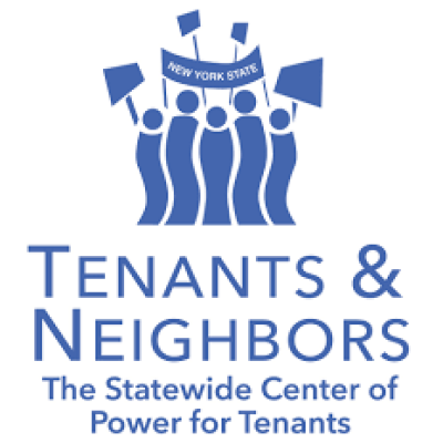 Tenants & Neighbors