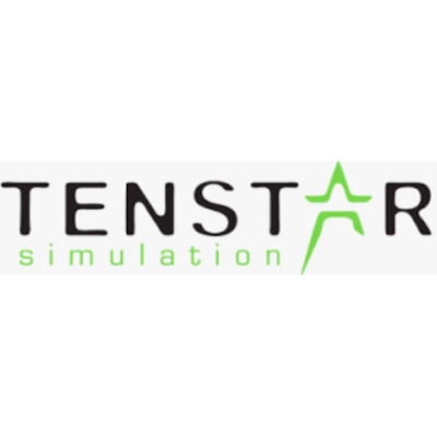 Tenstar Simulation AB