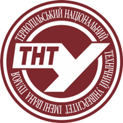 Ternopil Ivan Puluj National Technical University (TNTU) - Тернопільський Національний Технічний Університет Імені Івана Пулюя
