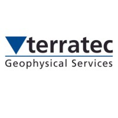 Terratec Geophysical services 
