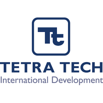 Tetra Tech International Development