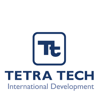 Tetra Tech International Development (formerly Coffey)'s Logo