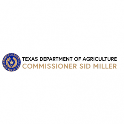 Texas Department of Agriculture