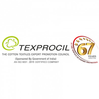 TEXPROCIL - Cotton Textiles Export Promotion Council