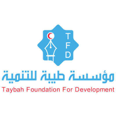TFD - Taybah Foundation For Development