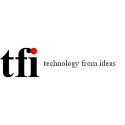 TfI - Technology from Ideas Ltd