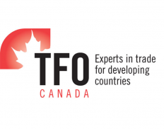 Trade Facilitation Office Canada's Logo