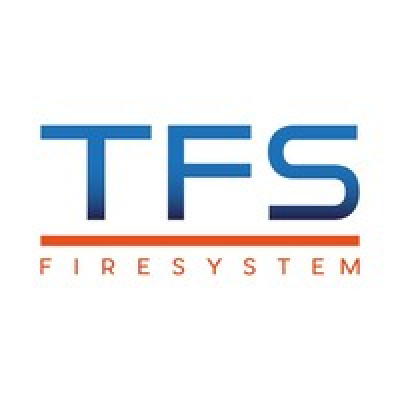 TFS - Titan Fire System SL