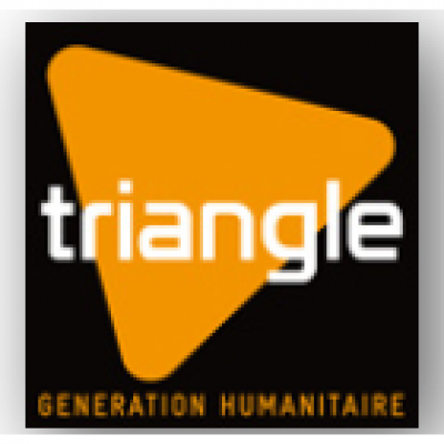 Triangle Generation Humanitaire (Iraq)