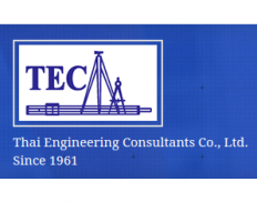 Thai Engineering Consultants Co. Ltd.