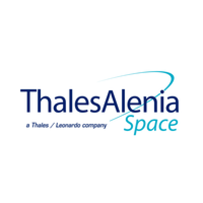 Thales Alenia Space SAS