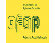 AFAP - The African Fertilizer and Agribusiness Partnership