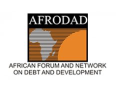 The African Forum and Network on Debt and Development (AFRODAD)
