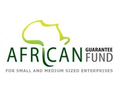 The African Guarantee Fund (AG